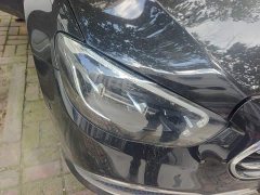 Mercedes-Benz E-Class E 260 L - ფოტო 7