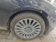 Mercedes-Benz E-Class E 260 L - ფოტო 8