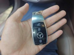 Mercedes-Benz E-Class E 260 L - ფოტო 9