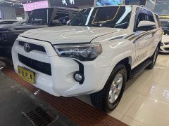 Mercedes-Benz 4Runner 2020 Trail Edition - ფოტო 1