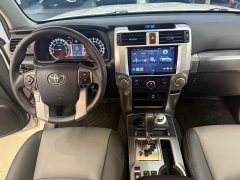 Mercedes-Benz 4Runner 2020 Trail Edition - ფოტო 10