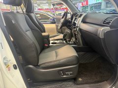Mercedes-Benz 4Runner 2020 Trail Edition - ფოტო 11