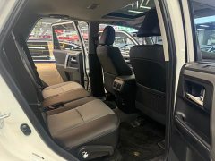 Mercedes-Benz 4Runner 2020 Trail Edition - ფოტო 12