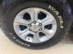 Mercedes-Benz 4Runner 2020 Trail Edition - ფოტო 13