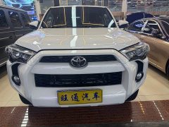 Mercedes-Benz 4Runner 2020 Trail Edition - ფოტო 2
