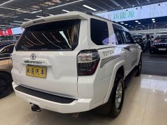 Mercedes-Benz 4Runner 2020 Trail Edition - ფოტო 4