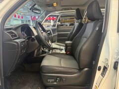 Mercedes-Benz 4Runner 2020 Trail Edition - ფოტო 5