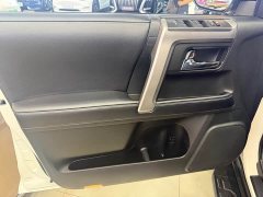 Mercedes-Benz 4Runner 2020 Trail Edition - ფოტო 6