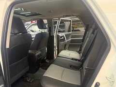 Mercedes-Benz 4Runner 2020 Trail Edition - ფოტო 7
