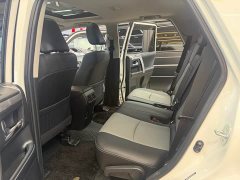 Mercedes-Benz 4Runner 2020 Trail Edition - ფოტო 8