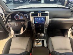 Mercedes-Benz 4Runner 2020 Trail Edition - ფოტო 9