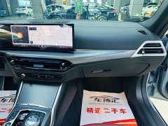 BMW 4 Series 2024 430i Gran Coupe M Sports Night Package - ფოტო 11