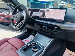 BMW 4 Series 2024 430i Gran Coupe M Sports Night Package - ფოტო 12