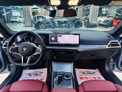 BMW 4 Series 2024 430i Gran Coupe M Sports Night Package - ფოტო 13