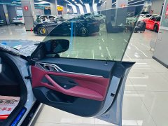 BMW 4 Series 2024 430i Gran Coupe M Sports Night Package - ფოტო 17