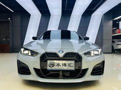 BMW 4 Series 2024 430i Gran Coupe M Sports Night Package - ფოტო 2