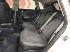 Audi Q3 35 TFSI Fashion Dynamic - ფოტო 11