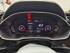Audi Q3 35 TFSI Fashion Dynamic - ფოტო 13
