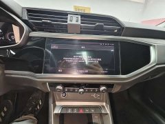 Audi Q3 35 TFSI Fashion Dynamic - ფოტო 14