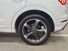 Audi Q3 35 TFSI Fashion Dynamic - ფოტო 15