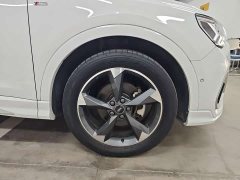 Audi Q3 35 TFSI Fashion Dynamic - ფოტო 16