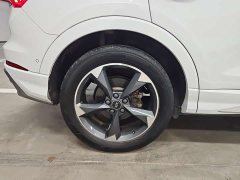 Audi Q3 35 TFSI Fashion Dynamic - ფოტო 17