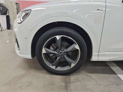 Audi Q3 35 TFSI Fashion Dynamic - ფოტო 19