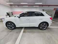Audi Q3 35 TFSI Fashion Dynamic - ფოტო 2