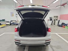 Audi Q3 35 TFSI Fashion Dynamic - ფოტო 20