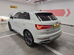 Audi Q3 35 TFSI Fashion Dynamic - ფოტო 3