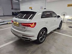 Audi Q3 35 TFSI Fashion Dynamic - ფოტო 4