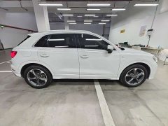 Audi Q3 35 TFSI Fashion Dynamic - ფოტო 5