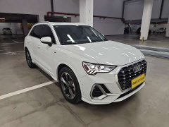 Audi Q3 35 TFSI Fashion Dynamic - ფოტო 6