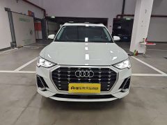 Audi Q3 35 TFSI Fashion Dynamic - ფოტო 7
