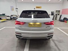 Audi Q3 35 TFSI Fashion Dynamic - ფოტო 8