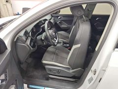 Audi Q3 35 TFSI Fashion Dynamic - ფოტო 9