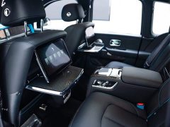 Rolls-Royce Cullinan Series II Black Badge - ფოტო 12