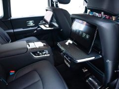Rolls-Royce Cullinan Series II Black Badge - ფოტო 14