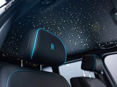 Rolls-Royce Cullinan Series II Black Badge - ფოტო 18