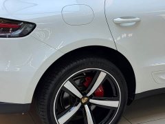 Porsche Macan 2.0T - ფოტო 10