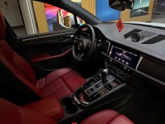 Porsche Macan 2.0T - ფოტო 13