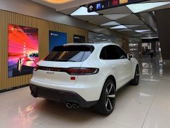 Porsche Macan 2.0T - ფოტო 14