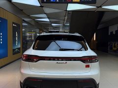 Porsche Macan 2.0T - ფოტო 15
