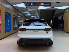 Porsche Macan 2.0T - ფოტო 16
