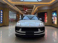 Porsche Macan 2.0T - ფოტო 2