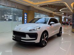 Porsche Macan 2.0T - ფოტო 3