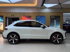Porsche Macan 2.0T - ფოტო 4