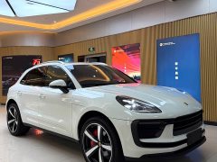 Porsche Macan 2.0T - ფოტო 5