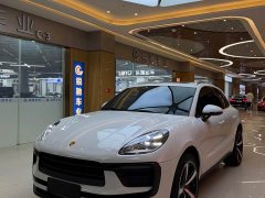 Porsche Macan 2.0T - ფოტო 6