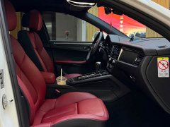 Porsche Macan 2.0T - ფოტო 7